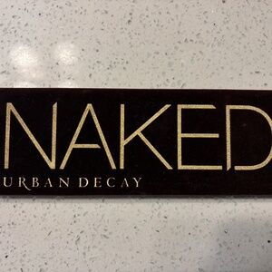 Urban Decay Naked Palette (2024 Re-Release)